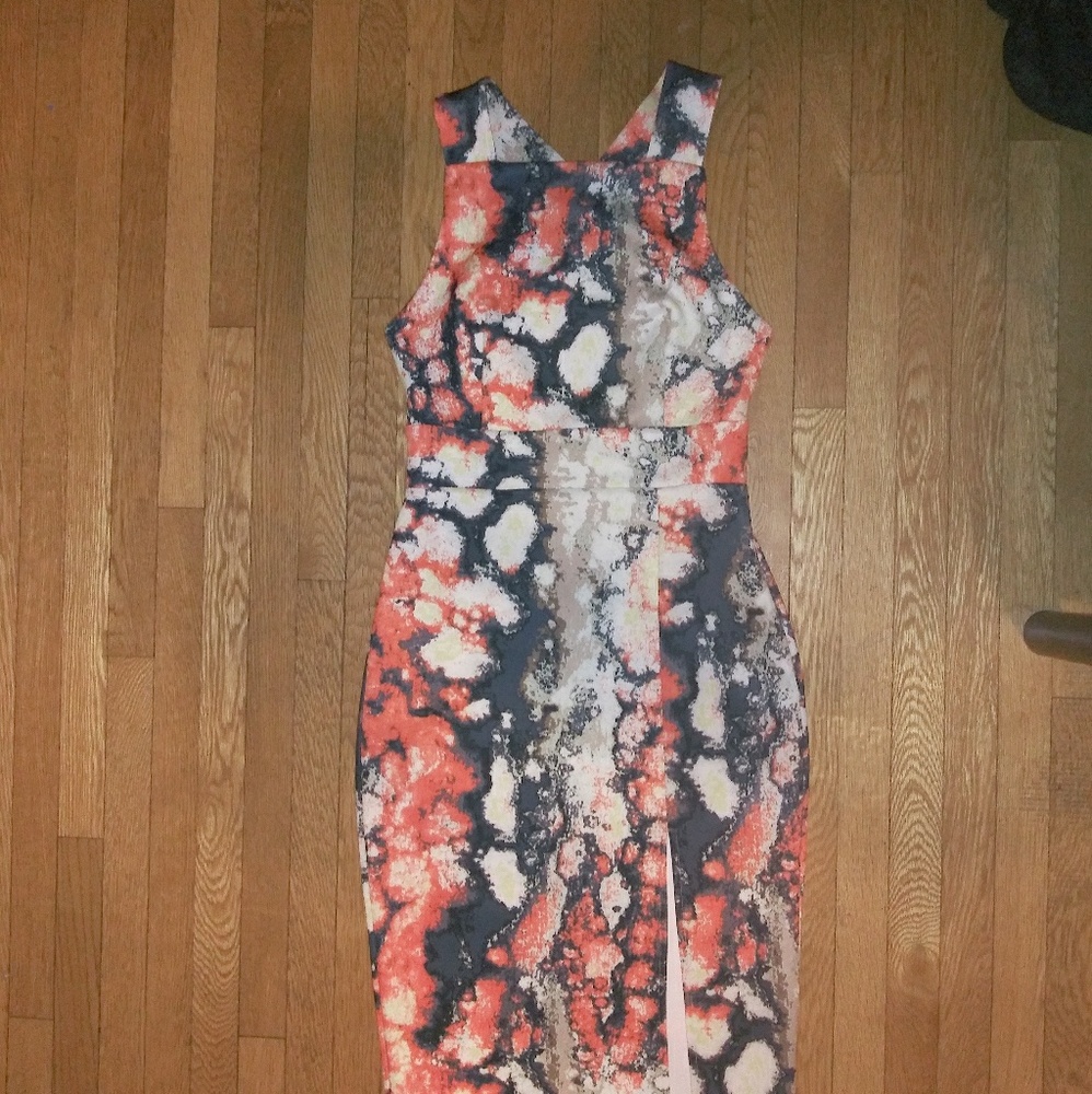 Cocktail Dress